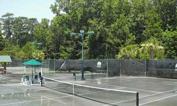 Belfair Plantation Tennis Center