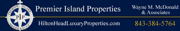 Hiltonhead Luxury Properties