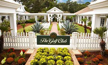 Indigo Run Plantation The Golf Club Clubhouse