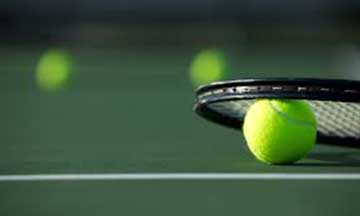 Sun City Hilton Head Tennis and Pickleball Courts