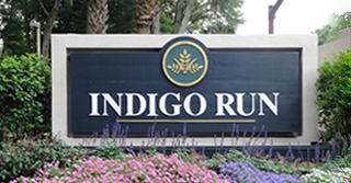 Indigo Run