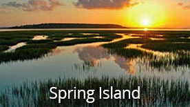 Spring Island