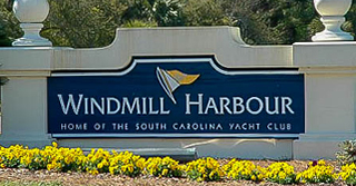 Windmill Harbour